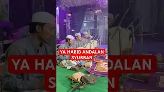 Lagu andalan syubbanul muslimin #viralvideo #youtubeshorts