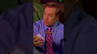 Saul explains money laundering #breakingbad #heisenberg #bettercallsaul #viral #saulgoodman