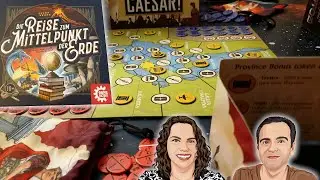 F&uuml;nf strategische Spiele f&uuml;r Urlaub und Balkon
