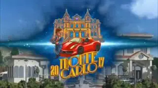 John Vince - Monte Carlo 2017 (Ft. Benjamin Beats)