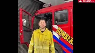 Bomberos Macachin