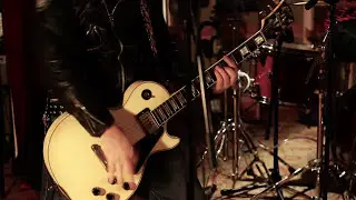 Shock Treatment - Tv Show (Rockaway Sessions)