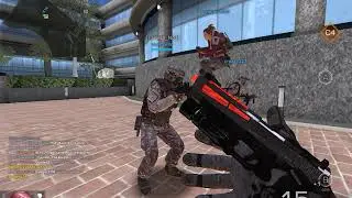 Black Squad Cheater