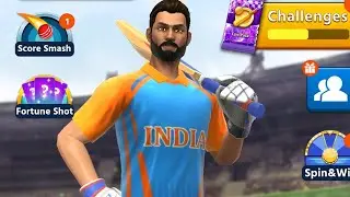 Super over Cricket game IND vs Pak super over Cricket game Live streaming cricket ka danka