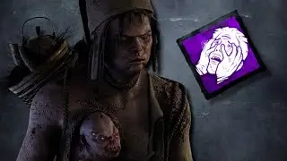 MAKE THEM BLIND! Twins Build - Dead by Daylight