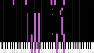 NOKIA - Drake (EPIC Piano Cover) + Sheet Music @The Theorist