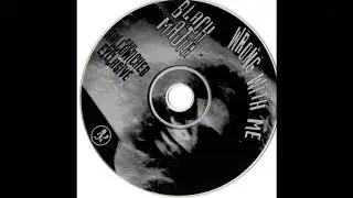 Jamie Madrox (Black Majik) - Wrong With Me - 2001