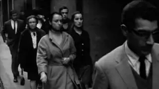 The Invasion - Hugo Santiago (1969)