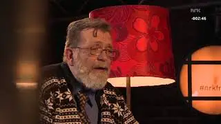 Krig på 200 minutter - Frank Aarebrot om krigens vinnere og tapere