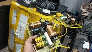 thanh lý phân tần loa JBL giá 450k và trép PA 350k vỏ thùng loa mẫu JBL giá 850k lhzalo giá cực rẻ