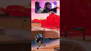 Endgame with New Maggie Movement in Farlight 84
