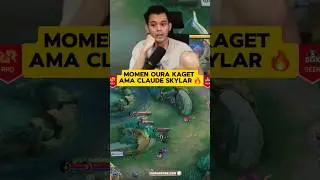 99999+ IQ PLAY FROM CLAUDE SKYLAR 🥶 #oura #ouragaming #skylar #mplindonesia #rrq