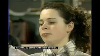 Kaitlyn's Song - CTV Lethbridge - Mar.06/12