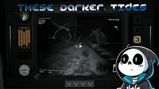 What Even Is That Thing? (These Darker Tides)