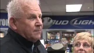 Idaho's newest millionaire mailed in winning ticket
