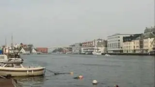 Haugesund