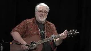 'Til Freedom's Won (Redwood Sessions)