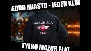 MAZUR EŁK ALBO ŚMIERĆ