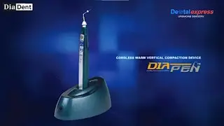 Learn More About Diadent Dia-Pen - DENTALEXPRESS