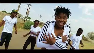 Drum Queen-Girlie(Official directions)