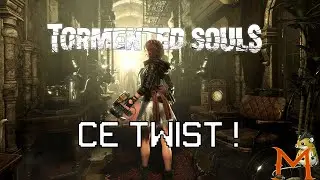 CE TWIST ! | Tormented Souls - LET'S PLAY FR #11