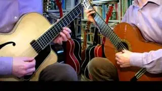 Inis Thiar (West Island) - Irish Traditional