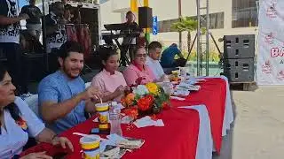 Si es lo NUESTRO es mejor ORQUESTA MARIMBA USULA INTERNACIONAL  EN VIVO
