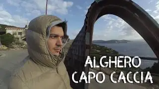 Sardegna, dicembre 2017 - Fordongianus & Alghero