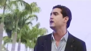 Danilo Rosero - Amame (Video Oficial)