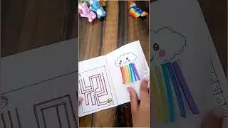 my gaming book 😍#gaming #book #cute #paper #game #shorts #viral #ytshorts # Priya art and crafts 💜