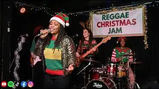 MERRY CHRISTMAS ! Best Uplifting Gospel Reggae Mix Christian Songs 2025