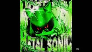 MONTAGEM METAL SONIC(ULTRA SLOWED)
