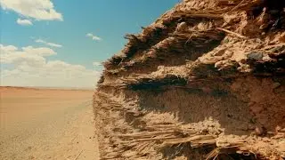 Construction Secrets of the Original Great Wall