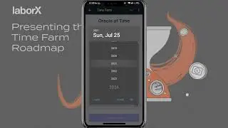 Time Farm answer 25 July | Time Farm answer today