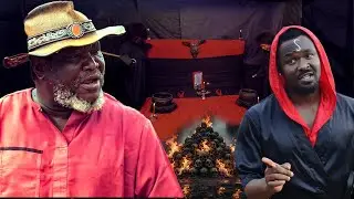 A Nights In Hell - 2026 Upload Nigerian Movie