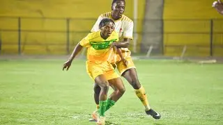 Chance Kanga; Highlights of a very talented young footballer