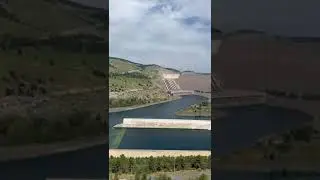 Atat&uuml;rk Dam