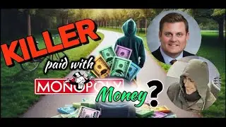 Monopoly Money and Murder: The Twisted Case of UnitedHealthcare CEO Brian Thompson