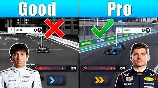 5 ошибок, которые допускают даже ХОРОШИЕ игроки в F1 Clash!