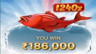 Ice Fishing Evolution | Huge Win on 4x Red Bonus | 2026-01-11uary 13, 2026