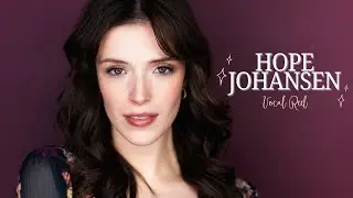 Hope Johansen Vocal Reel