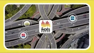 Appli les Ind&eacute;s Radios 