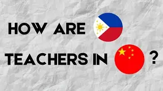 How are our Filipina teachers in China? | Pandesal Forum