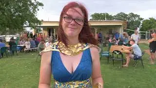 Mystery Box Rally 2017 - Shitbox Rally & Cancer Council