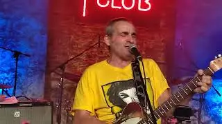 Edda - The soldati - Live Illusion Tour   22/11/22 Duomo OGR TO