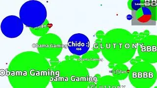 agario teammode 2022