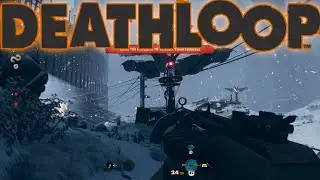 invasions are easy to fight Deathloop