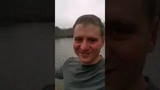 Погружение в холодную воду. Выкладывать продолжение?