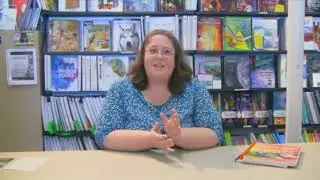 High point Public Library- Homeschooling: Books, Tools, & High School