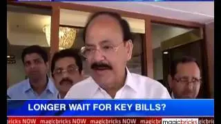 Political crisis in Uttarakhand - Budget session cut short &ndash; The Property News